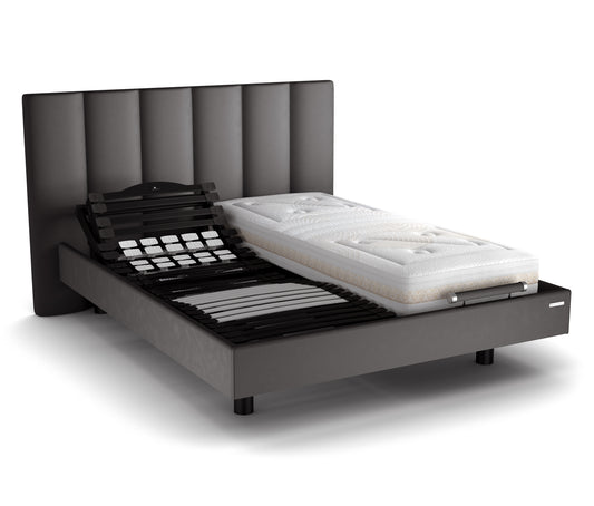 Sommier Duoflex