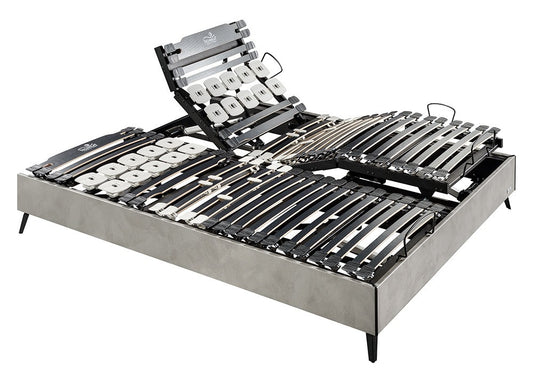 Sommier Combilat V-Line