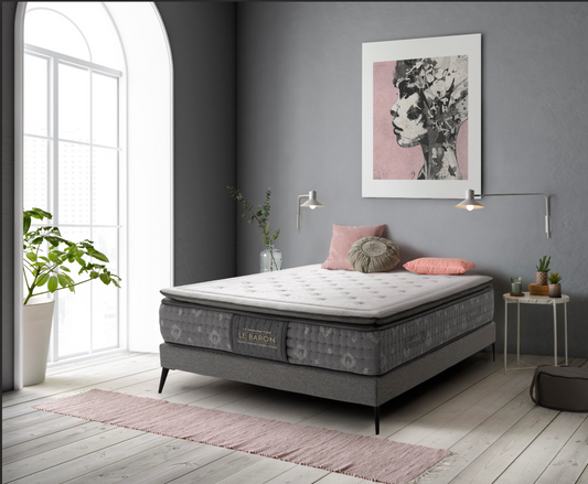 Matelas Le Baron