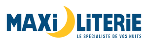 Maxiliterie