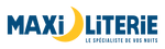 Maxiliterie
