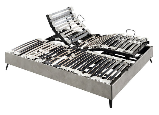 Sommier Neolat V-Line