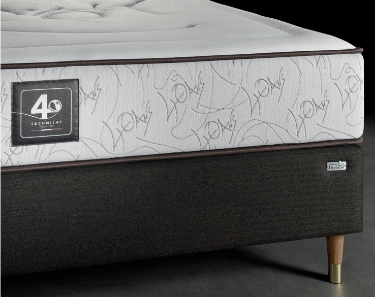 Matelas 40 Ans