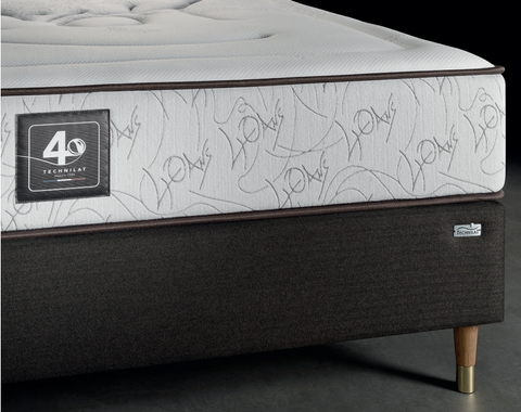 Matelas 40 Ans