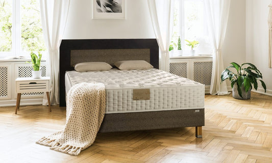 Matelas Arabesque