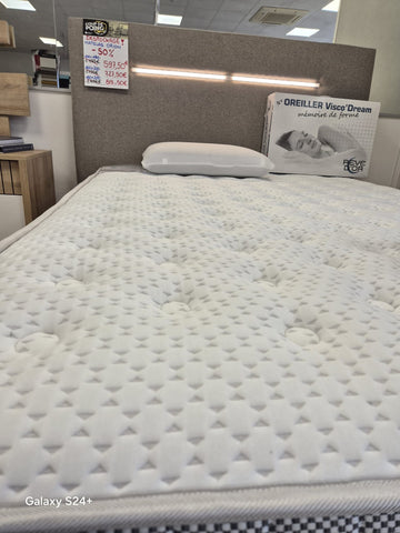 Matelas Ori