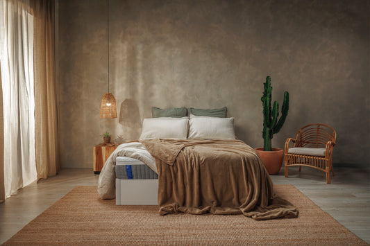 Matelas Body Adapt Hybride