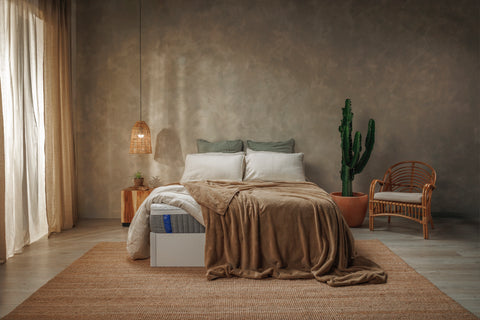 Matelas Body Adapt Hybride