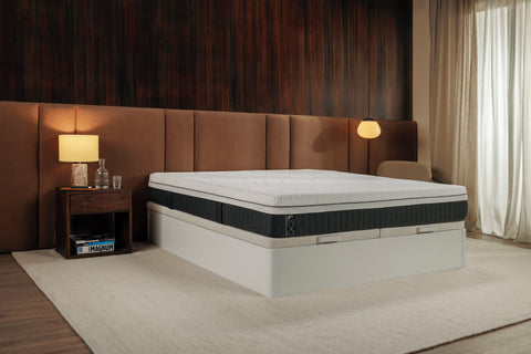 Matelas Diamond Hybrid