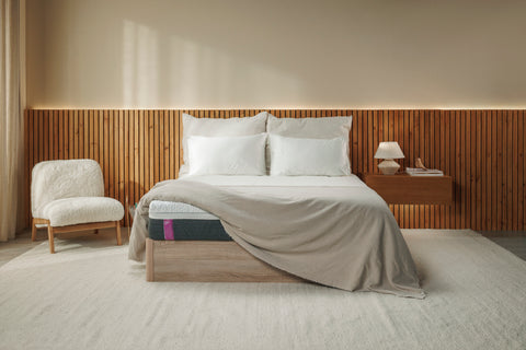 Matelas Fusion Fresh