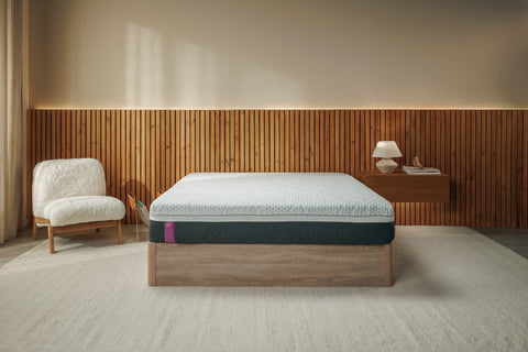 Matelas Fusion Fresh