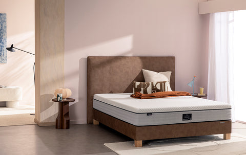 Matelas Ergo Form