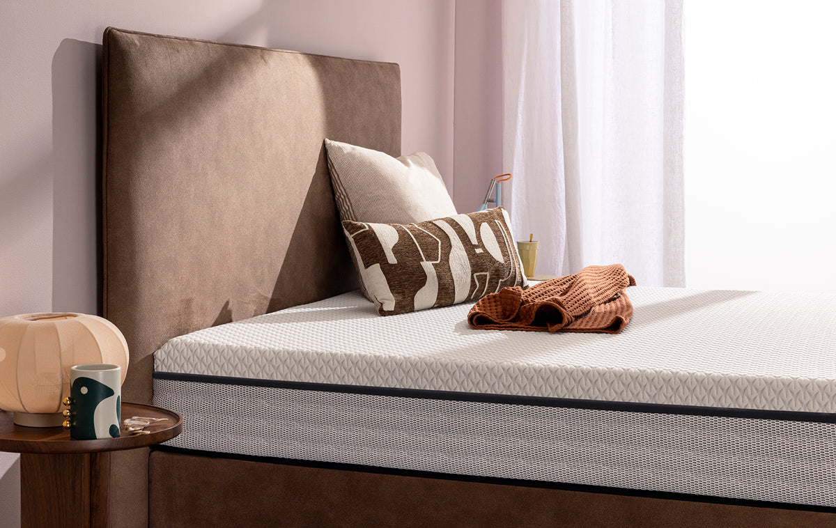 Matelas Ergo Form