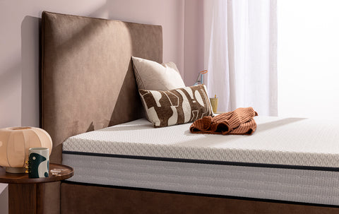 Matelas Ergo Form