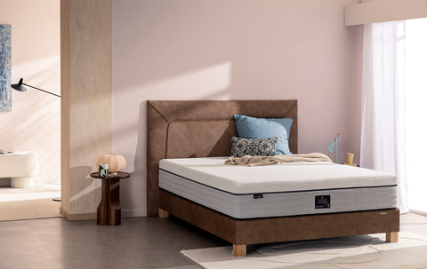 Matelas Ergo Form
