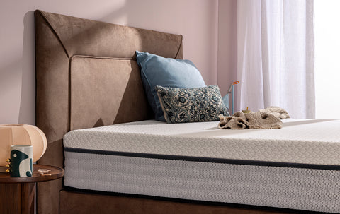 Matelas Ergo Form
