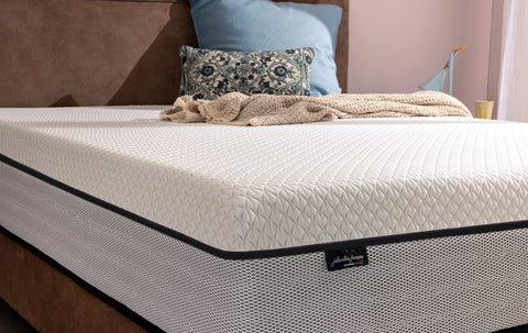 Matelas Ergo Form