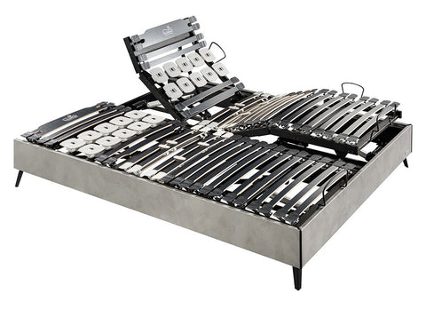 Sommier Combilat V-Line