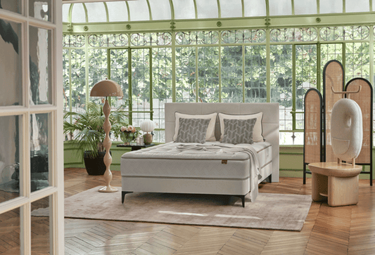 Matelas Macassar