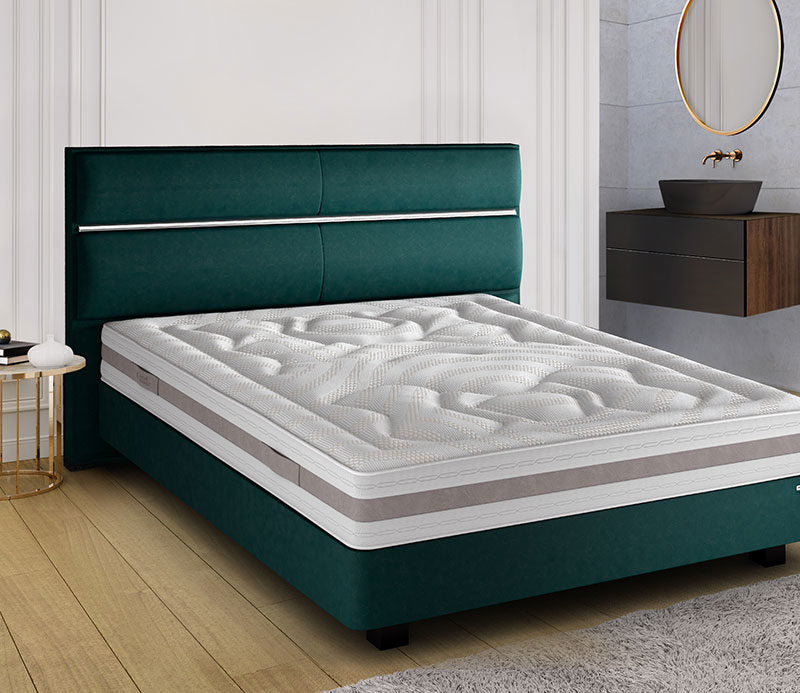 Matelas Albatros