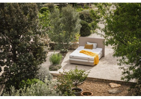 Matelas Brun de Vian-Tiran