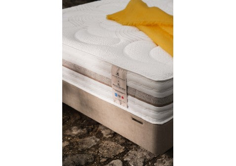 Matelas Brun de Vian-Tiran