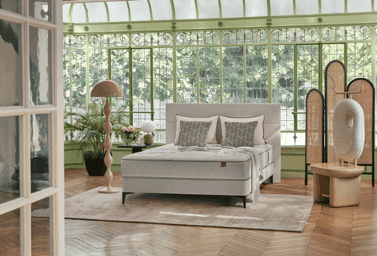 Matelas Orpheon