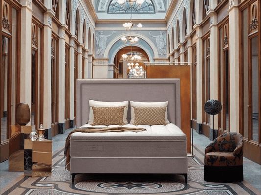 Matelas DÉDICACE LYRIDES