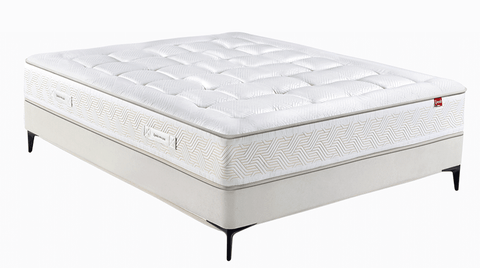 Matelas Macassar