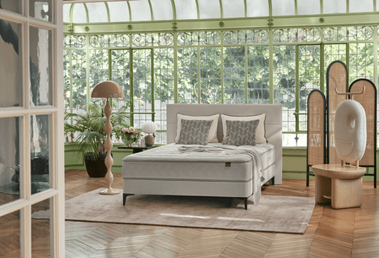 Matelas Molitor