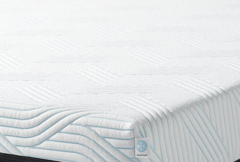 Matelas PRO SMARTCOOL 25 cm
