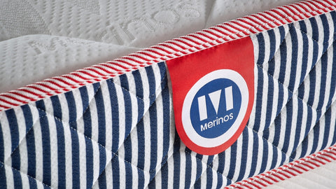 Matelas Marius 2